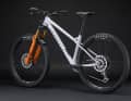 The MTB builders from Andorra have completely overhauled the frame in terms of geo and therefore comfort.