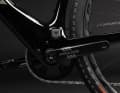 The bottom bracket contains Fazua's Ride 60 drive with 60 Nm.
