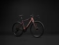 Santa Cruz Skitch: Fazua Ride 60 // 430 Wh // 13.8 kg // 6499 euros.