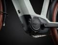 The bike is powered by the new SyncDrive Core 2 motor, which delivers 55 Nm of torque. According to the manufacturer, the assistance levels automatically adapt to the rider’s input and the terrain.