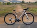 The BeLiv is a minimalist, straightforward and affordable endurance road bike that also allows you to venture off the tarmac from time to time