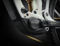 Der neue Motor Syncdrive Pro 4 soll 120 Nm und 850 W liefern - bei nur 2,4 Kilo Gewicht.