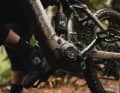 The new Norco also has a special feature on board: the Canadians have opted for the Bosch Performance Line PX, which was actually developed for the trekking sector.