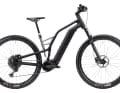 SilverRider MTB+