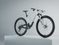 The new Scott Spark RC 2026 also relies on an integrated shock - but this time the approach is different.