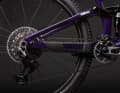 Das Tallboy bekommt erstmals einen Viergelenker-Hinterbau. Santa Cruz setzt diese Kinematik seit einiger Zeit bei seinen E-Bikes ein; jetzt kommt sie ans leichte 29er-Trailbike.