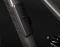 The glovebox - Santa Cruz's storage system in the down tube - also gets an upgrade.