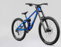 Or Floating Blue, as Norco calls the shiny blue colour. A matter of taste!