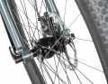 ...powered by the SON hub dynamo