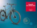 Winner of the 2024 Readers' Choice: Bike of the Year is the Idworx Rohler