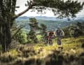 In the north of Hesse, mountain bikers can look forward to the largest trail network on the continent.