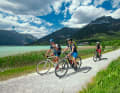 MYBIKE Challenge 100: Schafft Conny die 100-Kilometer-Etappe?