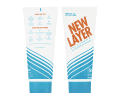 And last but not least: Recycled materials are used for the packaging.
