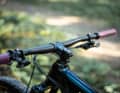 New carbon wheels from Newmen with adjustable handlebar width