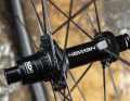 The gravel wheels are available with Shimano Microspline, Sram XDR and Shimano HG freehub bodies.