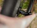 The Fade Fade R hybrid hub is also at the centre here.