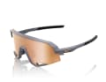 The Slendale without SL still has a lower frame section and ventilation inlets in the lenses.