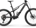 Centurion No Pogo SL R6000i in the colour chrome black