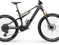 Centurion No Pogo SL R8000i in the colour chrome black