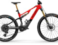 Centurion No Pogo SL R8000i in the colour infrared