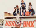 In the 1970s and 1980s, Norco introduced the first BMX bikes in Canada, including legendary models such as the Spitfire, Force 3 and Starfire.