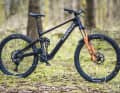 Das Norco Sight VLT TQ C1 ist das Topmodell von Norcos neuem Light E-Bike mit High-Pivot-Hinterbau: 19,9 Kilo // TQ HPR 60 // 580 Wh // 9990 Euro.