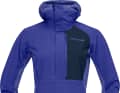 ... or: Violet Storm/Royal Blue