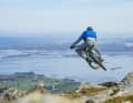 fjørå equaliser lightweight long sleeve and fjørå flex1 tech pants