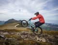 fjørå equaliser lightweight long sleeve and fjørå flex1 tech shorts