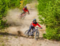 skibotn collection: For full-face bikers