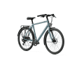 There are two model variants. The Ampler Nova is the entry-level model with 27.5-inch wheels. It is available with a diamond frame as well as...