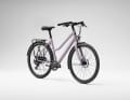 ... available as a version with a lower step-through.