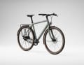 Das E-Bike Ampler Nova ...