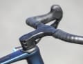 From frame size L, the stem also grows: from 90 to 100 millimetres.