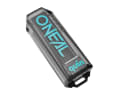 The Quin sensor uses integrated sensors and algorithms to analyse vibrations and measure their strength