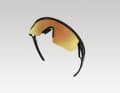 The new sunglasses from Oakley remain true to the Californian manufacturer's style.