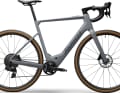 E-gravel bikes put to the test: fast straight ahead with the Advanced Bikes Offroad Pro Gravel
