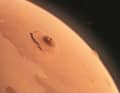 A crossing of Africa takes too long for you? The Salzkammergut Trophy is too short? Then how about a simulation of climbing the highest mountain in our solar system, the 26,400 metre high Olympus Mons on the planet Mars?