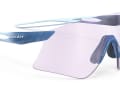 Astral Sphere  Crystal Blue Avio Fade Sky - ImpactX Photochromic 2 Laser Purple