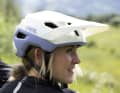 O'Neal integrates the Quin crash sensor into its new Trailfinder Evo and Blade helmet models to increase the safety of bikers