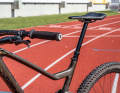 The One Up Components V3 is the longest telescopic support on the market and also has a few other clever details to offer