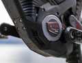 Bosch Performance Line CX Race motor with 600 watts peak power and extended boost function for 2 metres of full thrust without pedalling.