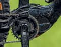 Shimano EP8 RS: 2.65 kilos, 339 W, 56 Nm.