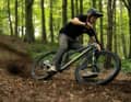 The new Orbeau Laufey is intended to be a hardtail with a wide range of uses.