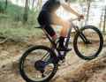 The geometry of the Orbea Oiz is designed for both climbs and...