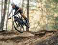 ... as well as optimised for downhill runs.