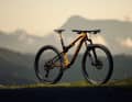Das neue Orbea Oiz ist maximal auf Race getrimmt.
