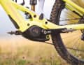The Bosch Performance CX in the new Orbea Wild. Quieter, lighter, smoother.