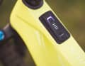 The Kiox 400C can also be retrofitted to the latest version of the Orbea Wild - an adapter plate makes it possible.