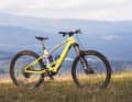 The new Orbea Wild wants to convince as a consistent E-Enduro.